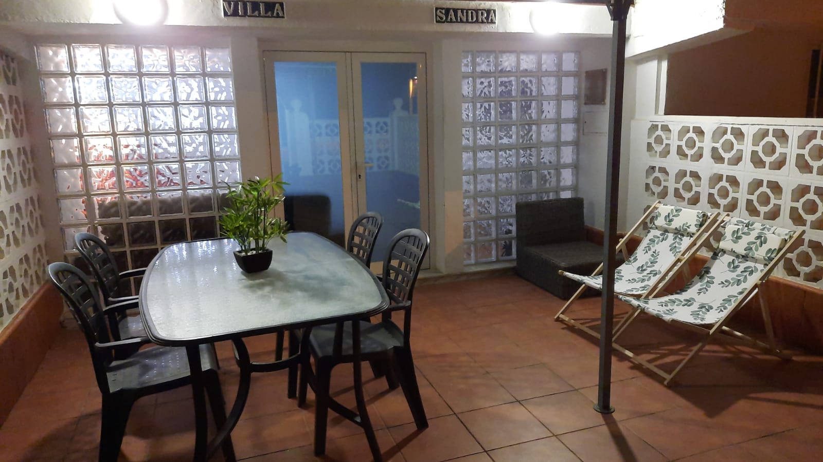 Townhouse for rent in Rincón de la Victoria